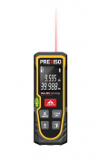 PREXISO PM40L 40m電子測距儀 電子尺 紅外線電子尺 雷射電子尺