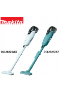 MAKITA 牧田 DCL282FZX7/ DCL282ZWX7 / DCL282FX9/ DCL282FWX9 18V 充電式吸塵機