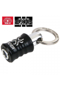 日本"SK11"優質工具腰扣-批咀匙扣SPD-BH-BK (黑色) /SPD-BH-RD(紅色)移動式鑽頭套組