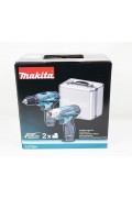 Makita LCT204 套裝20周年限定版充電鑽