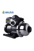 台灣大井"WALRUS"華樂士抗菌HQ400B 1/2HP/ HQ800B 1HP家用全自動超靜音增壓泵 無水斷電雙重保護加壓泵