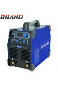 RILAND MMA-(ARC)315G 380V逆變直流工業級IGBT電弧焊機 帶(VRD)防電擊裝置