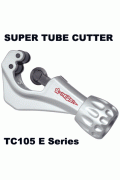 SUPER TC-105E 銅喉拮打 銅管切管刀 3-32mm 銅管 鋁管 塑膠管 白鐵管
