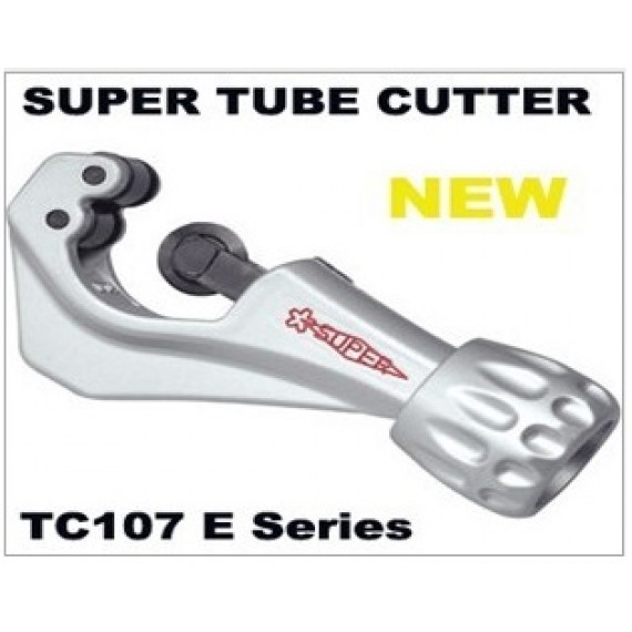 SUPER TC-107E 銅喉拮打 銅管切管刀 5-45mm 銅管 鋁管 塑膠管 白鐵管