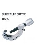 SUPER TC-205 銅喉拮打 銅管切管刀 6-60mm 銅管 鋁管 塑膠管 白鐵管