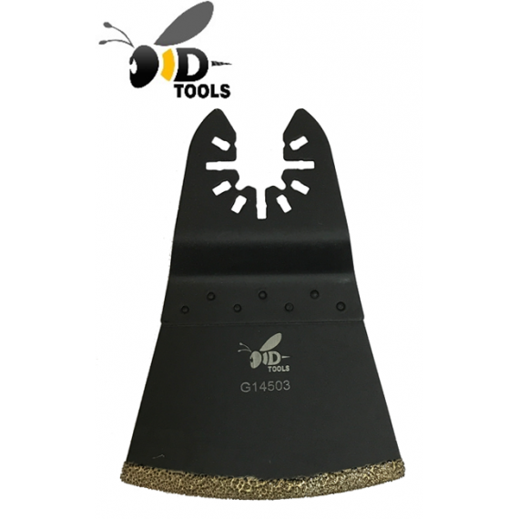 蜜蜂工具TOOLS G14503 2-3/8" 金剛石震鋸片