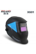 RILAND X601 自動變光焊接面罩  變色龍
