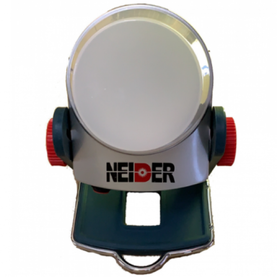 NEIDER LM1800 LB1800 18V 20W1800Im鋰電池工作燈(隨機不包括電池)