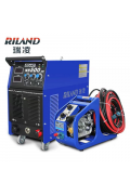 瑞凌RILAND MIG(NB)-500I 重工業級二氧化碳氣體保護焊機 分體二保焊機380V
